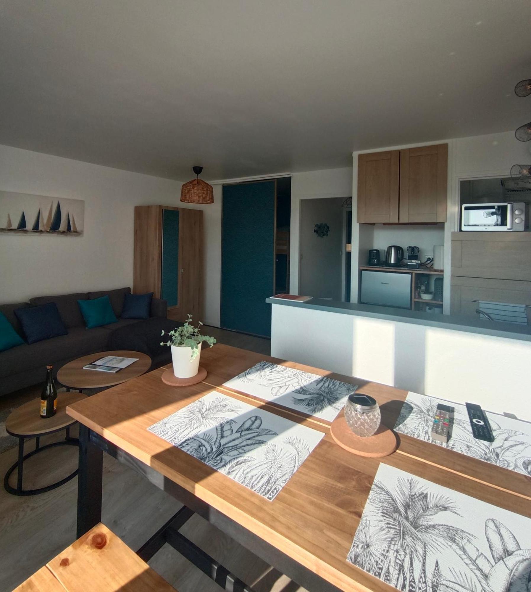 Kelenn29 Apartment Carantec Exterior photo